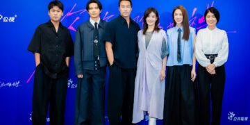 蘇慧倫自認不善社交 與謝盈萱當閨蜜「不聊天也合拍」默契滿分
