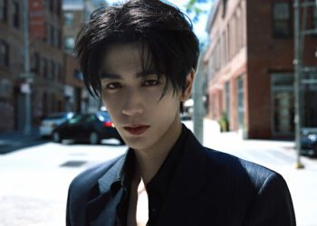 張凌赫出席 Gucci 紐約大秀  與李英愛、 Mai Davika 同台驚豔國際秀場