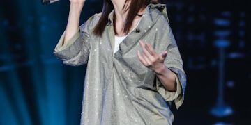蘇慧倫、GX鼓鼓呂思緯、蕭秉治受邀北京鑽石音樂嘉年華演出 獻上誠意滿滿金曲歌單