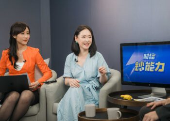 王俐人「財經鈔能力」公開財務狀況  曝登成人平台老公真實反應