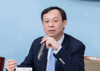 衛福部石崇良部長表示：臺灣正運用人工智慧與大數據打造智慧醫療體系