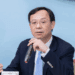 衛福部石崇良部長表示:臺灣正運用人工智慧與大數據打造智慧醫療體系 衛福部石崇良部長表示:臺灣正運用人工智慧與大數據打造智慧醫療體系