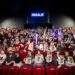 首波試映口碑爆棚 動作熱血、古古超萌 IMAX 規格打造銀河震撼盛宴