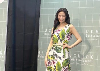 傳與楊銘威婚姻觸礁 方志友首度鬆口揭夫妻現況