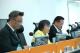 因應極端氣候複合式災害 劉世芳：精進防汛整備與強化救災韌性 確保國人生命財產安全