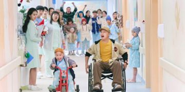 20年醞釀不退流行！魏德聖曝《BIG》持續創造話題原因