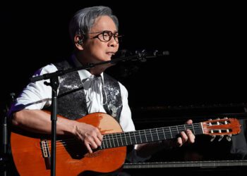 羅大佑《所以明天會更好》8月北流開唱 打造旗艦版交響盛宴