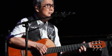 羅大佑《所以明天會更好》8月北流開唱 打造旗艦版交響盛宴