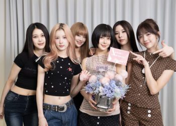 GENBLUE幻藍小熊迎戰金曲「紅毯之戰」 放話拚前十美