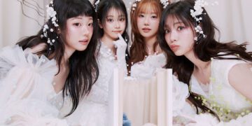 半年四度來台晉升「灶咖女團」！ QWER 喊「台北像第二個家」