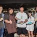 《回憶中的香港味道》搬上餐桌 張啟樂、陸子玄帶觀眾穿越香港茶樓時光 《回憶中的香港味道》搬上餐桌 張啟樂、陸子玄帶觀眾穿越香港茶樓時光