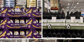 母親節健康關懷升溫　中壯年子女關注銀髮族營養與骨骼保健