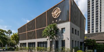 美感療癒｜杰美學診所二館榮獲 2026 MUSE Design Awards 室內設計金獎