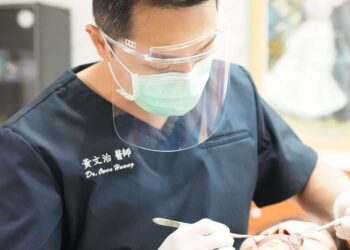 清水在地老口碑牙醫　亞緻牙醫深耕全口重建與長輩缺牙治療