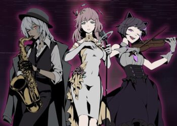 Cytus Switch 版本驚喜公開！雷亞一次丟出聯動、角色、曲包三大更新