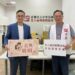 以愛為名點亮晚年！「柔典婚姻介紹」八年深耕長者關懷 潘國峯：用溫度填補孤獨