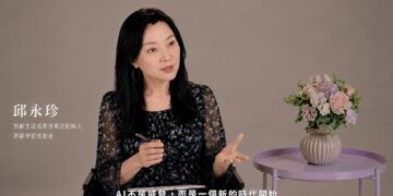 這個世界變得太快，但很多人還停在原地