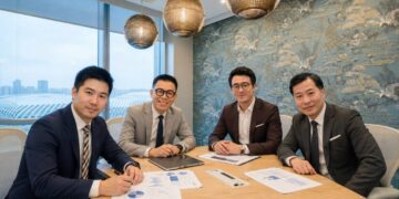 科技巨擘微軟與資深投顧聯手！正式推出「智選」開啟人工智慧自動選股新時代