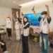從一份來得及的陪伴開始 小島日和学びの場走進新竹松慈日照中心，用陪伴留下溫度