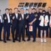守護幸福拒絕詐騙！「柔典婚姻介紹」董事長潘國峯率團隊 攜手刑事警察局推進情感反詐宣導
