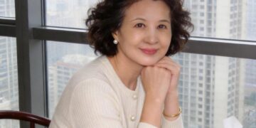 暖陽共創計畫遭質疑 165證實無詐騙紀錄 Heart’s Traveler負責人陳秋貝（貝姨）強調公開透明、以善共創