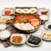 「一鍋熱騰騰的韓式日常」原汁原味帶進台灣市場 《人生豆腐》海外首店進駐台北東區!