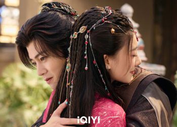 與王鶴潤《佳偶天成》甜虐圈粉  任嘉倫自曝「殺青後還沒演夠」