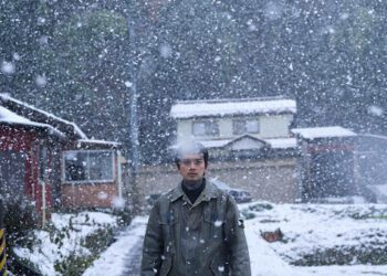 台北電影節再揭10部片單 日本新銳怪物導演內山拓也4部代表作強勢來襲