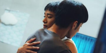 皓永CP認愛後急轉虐心! 鍾岳軒、初孟軒陷記憶重置恐慌