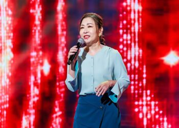 入行10年沒紅媽媽要她回鄉種田  張秀卿靠〈車站〉逆轉人生