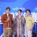 告五人攜手vivo霸氣包下台北兒童新樂園 千名哈瓜狂歡同慶母親節
