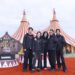 金曲樂團麋先生〈大馬戲團 CircUs Max〉首週三場引爆話題 萬人狂歡寫下震撼新紀錄