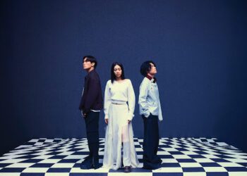 告五人衝進艾比路錄音室 成首組進駐華語歌手