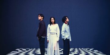 告五人衝進艾比路錄音室 成首組進駐華語歌手