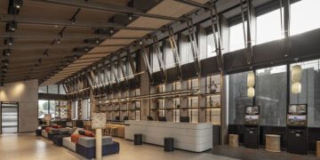 煙波集團花蓮新品牌8月試營運 祭出年薪上看14.7個月搶餐旅人才