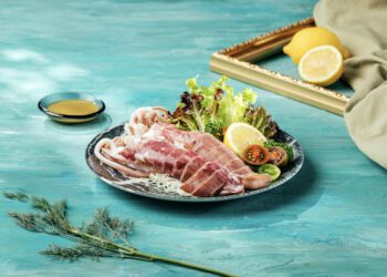 23道澎湖海鮮吃到飽、動物生態體驗 煙波暑假專案搶客
