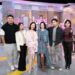 王俐人穿戰袍「激凸」!小S開飆聲援:大驚小怪什麼? 王俐人穿戰袍「激凸」!小S開飆聲援:大驚小怪什麼?
