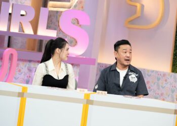 陳為民慘淪「床戰奴隸」！被逼跪地踩背上床 小S笑瘋：你撿到寶了