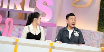陳為民慘淪「床戰奴隸」！被逼跪地踩背上床 小S笑瘋：你撿到寶了