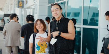 《失樂園》遠征釜山攜手韓國團隊 台灣高強度節奏讓韓方笑喊「被虐待」