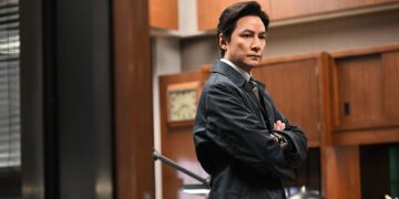 男神吳彥祖全面黑化 內斂演技詮釋冷血殘忍的野心家 大獲好評