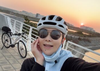 張秀卿《辣妹駕到2演唱會》倒數拚體力 挑戰神力女超人