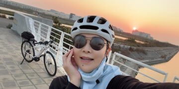 張秀卿《辣妹駕到2演唱會》倒數拚體力 挑戰神力女超人