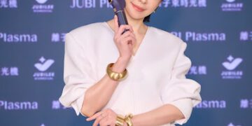 徐若瑄母親節備「天使數字」紅包孝親 預告明年重啟全新巡演計畫