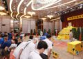 在臺傳承75年 蒙古民族「成吉思汗祭典」見證臺灣多元文化發展