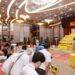 在臺傳承75年 蒙古民族「成吉思汗祭典」見證臺灣多元文化發展 在臺傳承75年 蒙古民族「成吉思汗祭典」見證臺灣多元文化發展