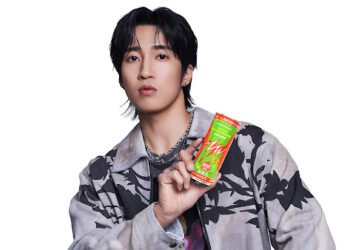 婁峻碩升格奶爸電力全開！自嘲：搶奶粉錢的速度也要快！