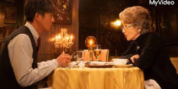 84歲倍賞千惠子拿下「日本奧斯卡」！上台感謝《東京計程車》木村拓哉迷人眼睛