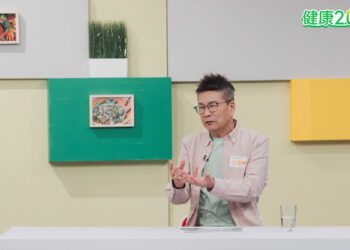 沈玉琳挺過血癌重返幕前 自曝確診第一反應：「Why me？」