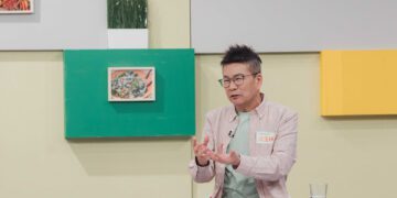 沈玉琳挺過血癌重返幕前 自曝確診第一反應：「Why me？」
